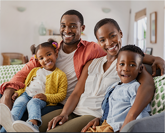Family <br>Protection