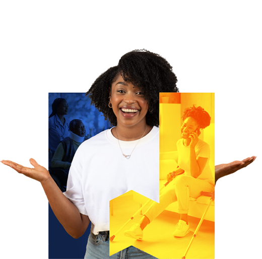 Imagem de composição