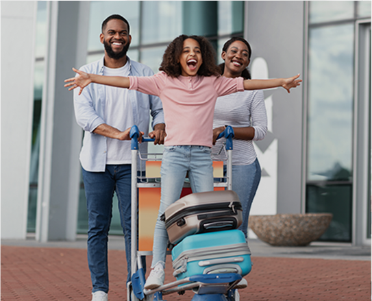 Travel  <br>Insurance
