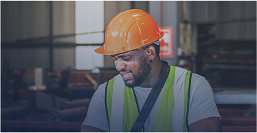 Acidentes de <br>Trabalho